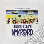 (LP Vinile) Nino Rota - Amarcord vinile