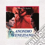 (LP Vinile) Stelvio Cipriani - Anonimo Veneziano vinile