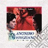 (LP Vinile) Stelvio Cipriani - Anonimo Veneziano cd