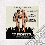 (LP Vinile) Ennio Morricone - Il Vizietto vinile