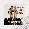 (LP Vinile) Ennio Morricone - Il Vizietto cd