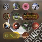 Alan Parsons - Time Machine (2 Lp) cd