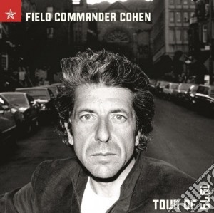 (LP Vinile) Leonard Cohen - Field Commander Tour 1979 (2 Lp) lp vinile di Leonard Cohen