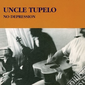Uncle Tupelo - No Depression cd musicale di Uncle Tupelo