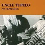 Uncle Tupelo - No Depression cd