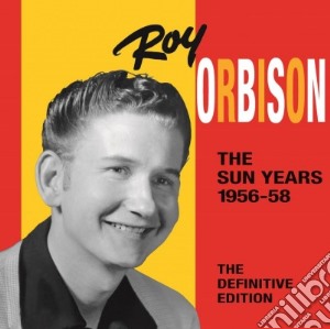 Roy Orbison - Sun Years 1956 - 1958 cd musicale di Roy Orbison