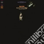 (LP Vinile) Thelonious Monk - Misterioso (Recorded On Tour)