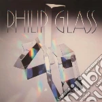(LP Vinile) Philip Glass - Glassworks vinile