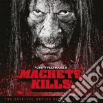 (LP Vinile) Machete Kills / Various vinile