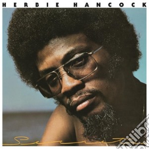 (LP Vinile) Herbie Hancock - Secrets lp vinile di Herbie Hancock