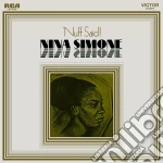 (LP Vinile) Nina Simone - Nuff Said! vinile