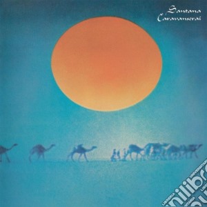 (LP Vinile) Santana - Caravanserai lp vinile di Carlos Santana