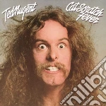 Ted Nugent - Cat Scratch Fever cd