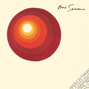 (LP Vinile) Nina Simone - Here Comes The Sun lp vinile di Nina Simone