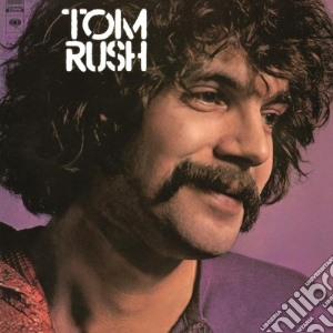 (LP Vinile) Tom Rush - Tom Rush lp vinile di Tom Rush