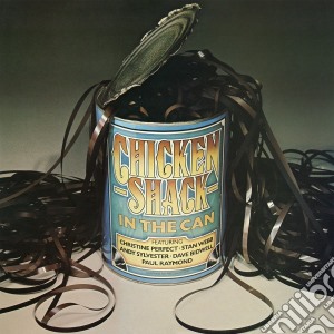 Chicken Shack - In The Can cd musicale di Chicken Shack