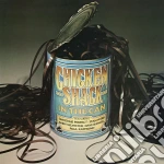 Chicken Shack - In The Can cd