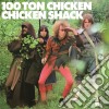 Chicken Shack - 100 Ton Chicken cd