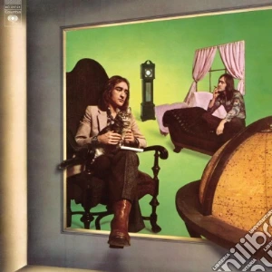 (LP Vinile) Dave Mason - It's Like You Never Left lp vinile di Dave Mason