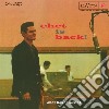 (LP Vinile) Chet Baker - Chet Is Back! cd