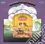 (LP Vinile) Nina Simone - To Love Somebody vinile