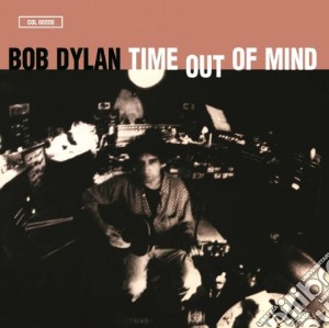 (LP Vinile) Bob Dylan - Time Out Of Mind (2 Lp) lp vinile di Bob Dylan