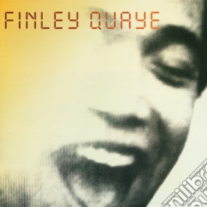 (LP Vinile) Finley Quaye - Maverick A Strike lp vinile di Finley Quaye