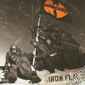 (LP Vinile) Wu-Tang Clan - Iron Flag (2 Lp) lp vinile di Clan Wu-tang