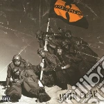 (LP Vinile) Wu-Tang Clan - Iron Flag (2 Lp) vinile