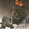 (LP Vinile) Wu-Tang Clan - Iron Flag (2 Lp) cd