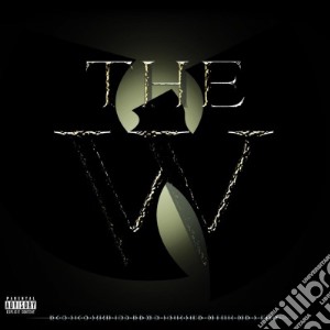 (LP Vinile) Wu-Tang Clan - The W (2 Lp) lp vinile di Clan Wu-tang