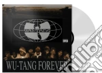 Wu-tang Clan - Wu-tang Forever (4 Lp) cd