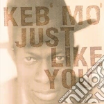 (LP Vinile) Keb' Mo' - Just Like You vinile