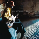 (LP Vinile) Keb' Mo' - Keep It Simple vinile
