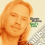 (LP Vinile) Shawn Mullins - Soul's Core vinile