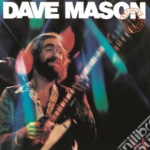 Dave Mason - Certified Live cd musicale di Dave Mason
