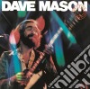 Dave Mason - Certified Live cd