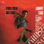 (LP Vinile) Johnny Cash - Blood, Sweat & Tears vinile