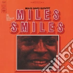 (LP Vinile) Miles Davis Quintet - Miles Smiles vinile