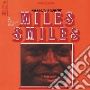 (LP Vinile) Miles Davis Quintet - Miles Smiles cd