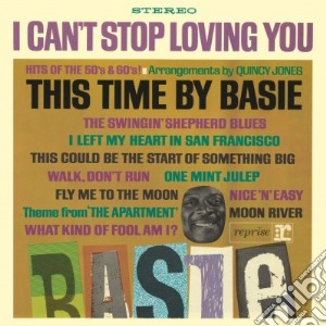 (LP Vinile) Count Basie - This Time By Basie! lp vinile di Count Basie