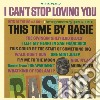 (LP Vinile) Count Basie - This Time By Basie! cd