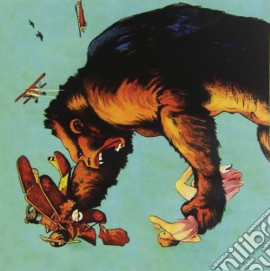 Colonna Sonora - King Kong (7