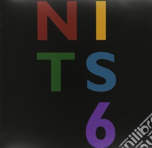 Nits, The - 6 - Best Of (10