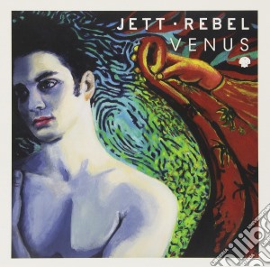 (LP Vinile) Jett Rebel - Venus & Mars Rsd 2014 (2X10