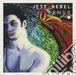 (LP Vinile) Jett Rebel - Venus & Mars Rsd 2014 (2X10') vinile