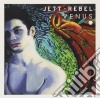 (LP Vinile) Jett Rebel - Venus & Mars Rsd 2014 (2X10") cd