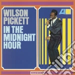 (LP VINILE) In the midnight hour cd