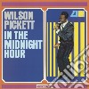 (LP VINILE) In the midnight hour cd