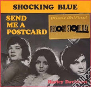 Shocking Blue - Send Me A Postcard (7